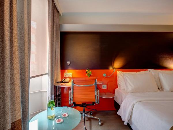 Design Hotel f6 : photo 2 de la chambre chambre double standard