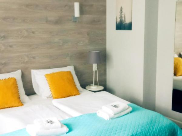 Villa Flaming : photo 2 de la chambre chambre double