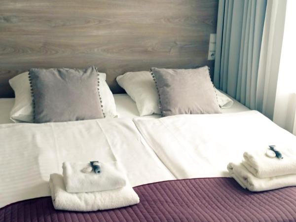 Villa Flaming : photo 3 de la chambre chambre double