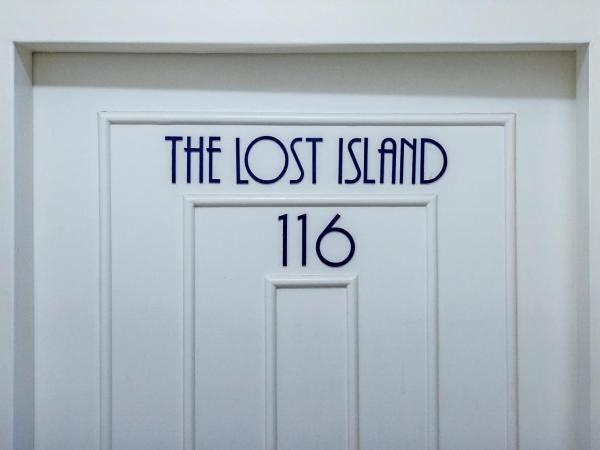 Hotel Kemps Corner : photo 4 de la chambre chambre exécutive