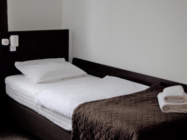 Villa Victoria : photo 4 de la chambre chambre lits jumeaux