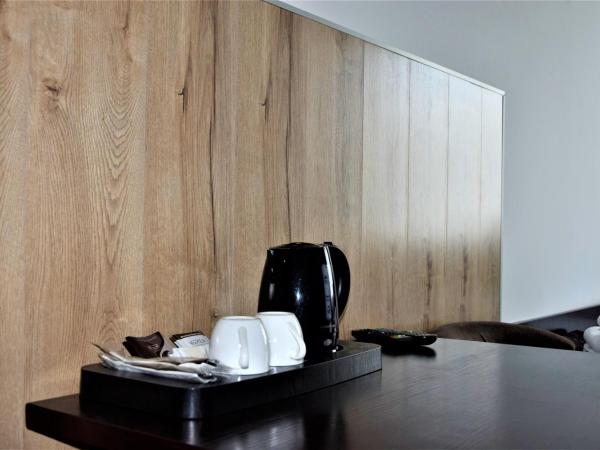 Villa Victoria : photo 1 de la chambre chambre lits jumeaux