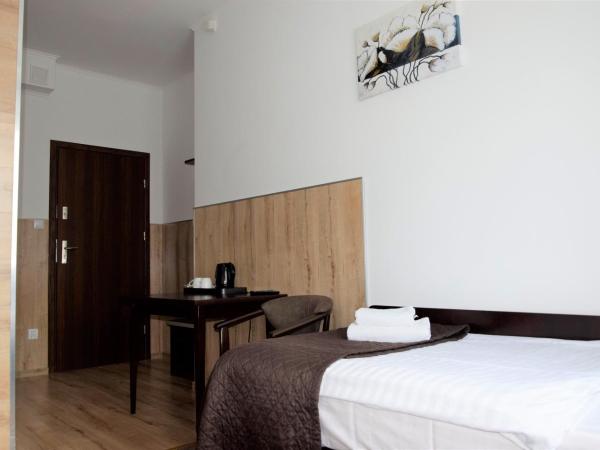 Villa Victoria : photo 5 de la chambre chambre lits jumeaux