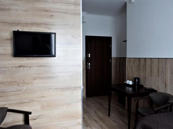 Villa Victoria : photo 9 de la chambre chambre lits jumeaux