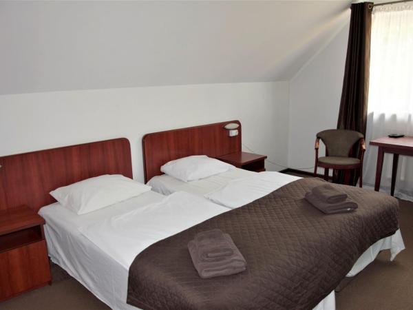 Villa Victoria : photo 3 de la chambre chambre triple standard