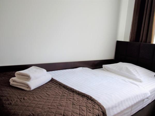 Villa Victoria : photo 6 de la chambre chambre lits jumeaux