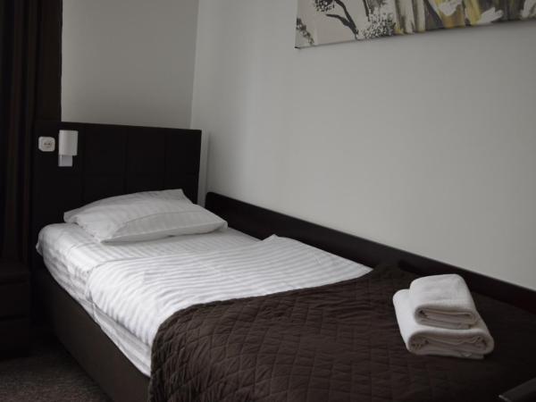 Villa Victoria : photo 2 de la chambre chambre lits jumeaux