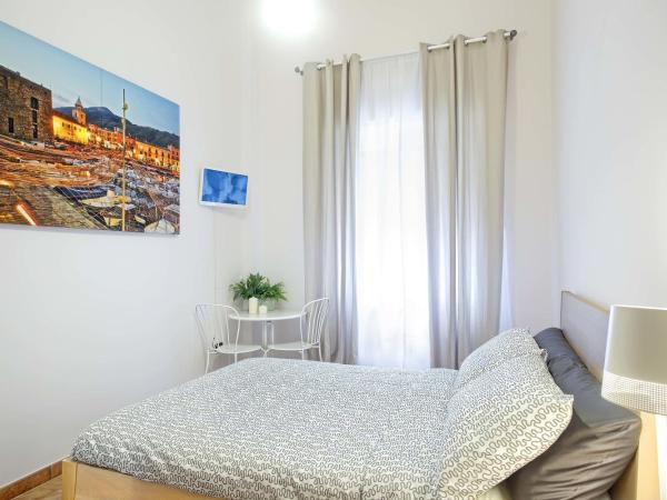 La Nuova Cittadella : photo 1 de la chambre chambre deluxe