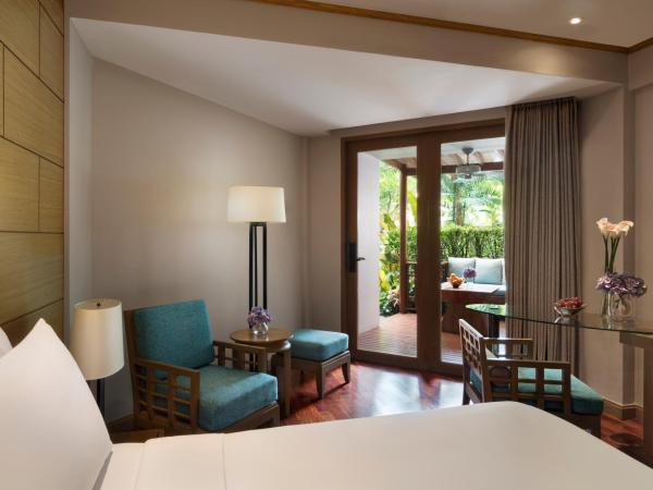 Avani Pattaya Resort : photo 1 de la chambre suite junior avec terrasse