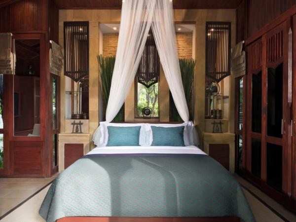 Avani Pattaya Resort : photo 4 de la chambre villa - vue sur jardin