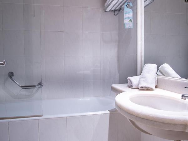 Olympic Hotel : photo 1 de la chambre chambre double