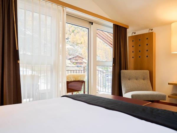 The Omnia : photo 2 de la chambre chambre lit queen-size