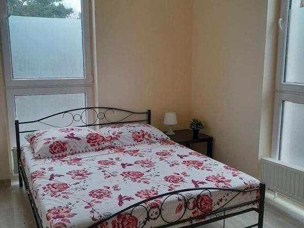 Lubelski : photo 1 de la chambre chambre double Économique