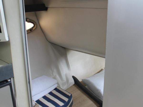 Barco Frapé : photo 9 de la chambre mobile home