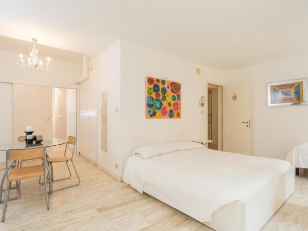 Cristina Rossi Bed&Breakfast : photo 2 de la chambre chambre quadruple standard
