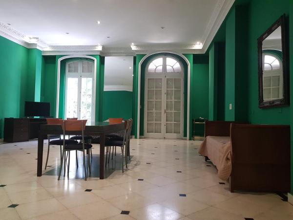 Leonardo Da Vinci Residence : photo 1 de la chambre loft