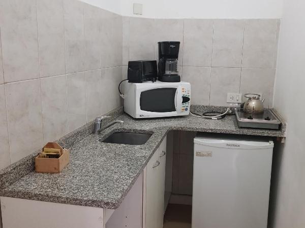 Leonardo Da Vinci Residence : photo 3 de la chambre loft