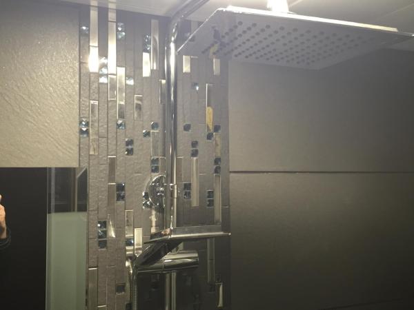 Seasons Hotel - Causeway Bay : photo 5 de la chambre chambre lits jumeaux