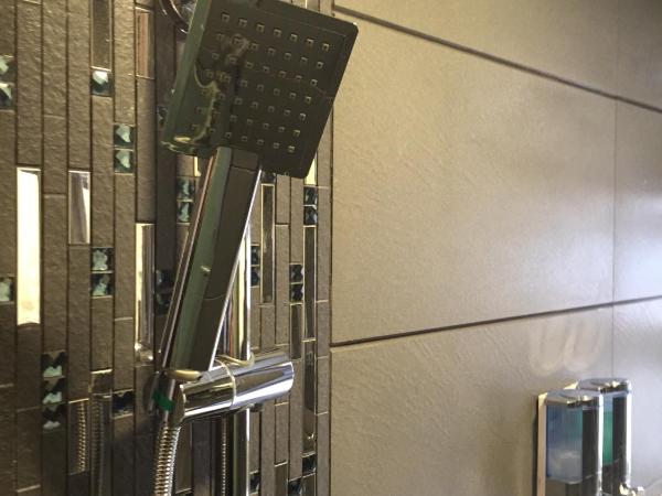 Seasons Hotel - Causeway Bay : photo 4 de la chambre chambre quadruple