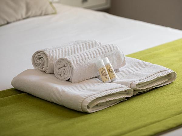 Hotel Canada : photo 4 de la chambre chambre double standard