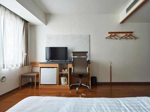 TOKIO's HOTEL : photo 6 de la chambre deluxe twin room - non-smoking - no cleaning for consecutive night stays