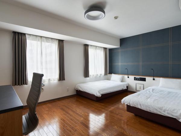 TOKIO's HOTEL : photo 3 de la chambre superior twin room - non-smoking - no cleaning for consecutive night stays