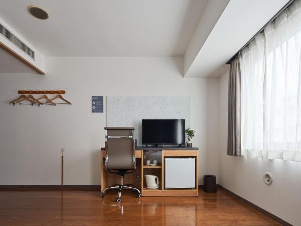 TOKIO's HOTEL : photo 7 de la chambre superior twin room - non-smoking - no cleaning for consecutive night stays