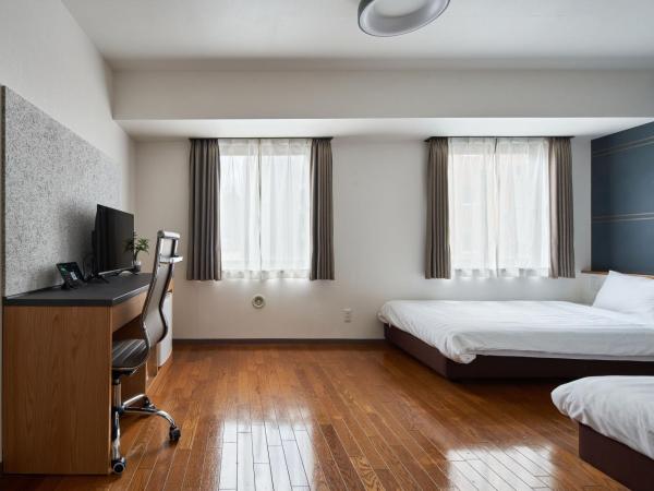 TOKIO's HOTEL : photo 6 de la chambre superior twin room - non-smoking - no cleaning for consecutive night stays