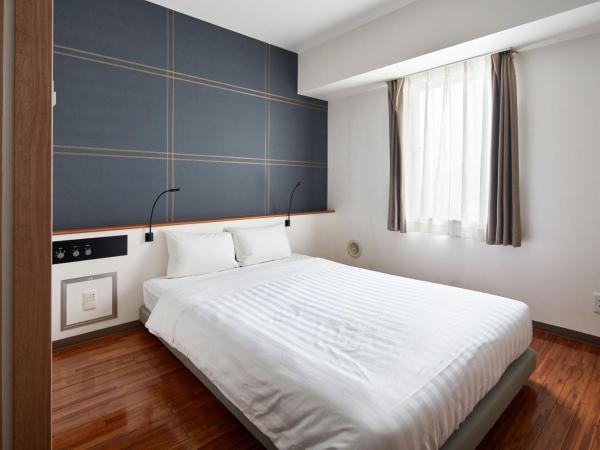 TOKIO's HOTEL : photo 3 de la chambre double room - non-smoking - no cleaning for consecutive night stays