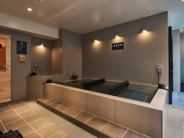 TOKIO's HOTEL : photo 5 de la chambre triple room - non-smoking - no cleaning for consecutive night stays