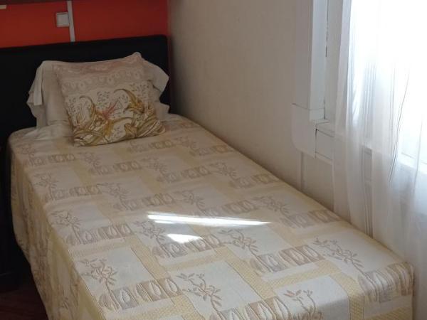 Hotel Paulista : photo 8 de la chambre chambre simple