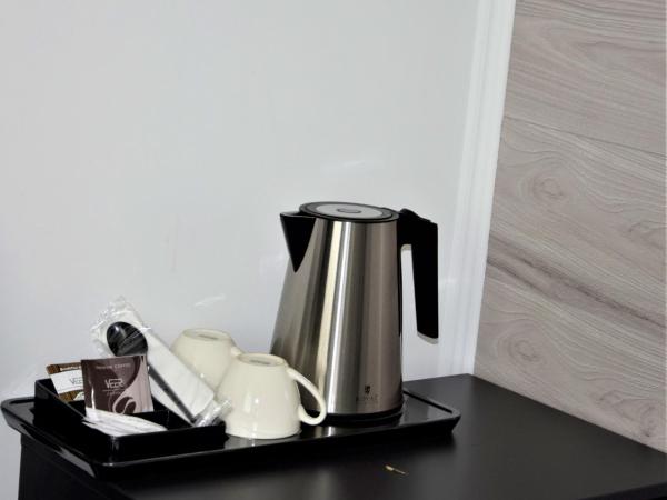 Villa Victoria : photo 8 de la chambre chambre double deluxe