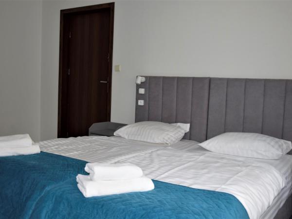 Villa Victoria : photo 1 de la chambre chambre double deluxe