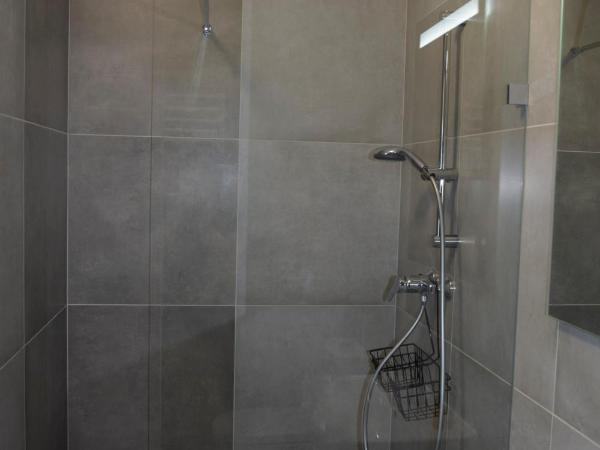 Villa Victoria : photo 7 de la chambre chambre double deluxe