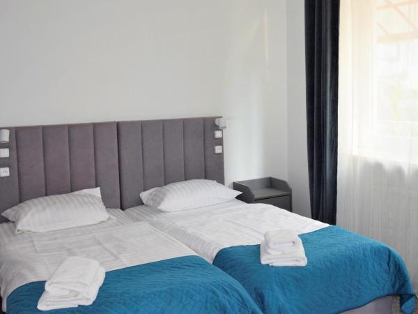 Villa Victoria : photo 9 de la chambre chambre double deluxe