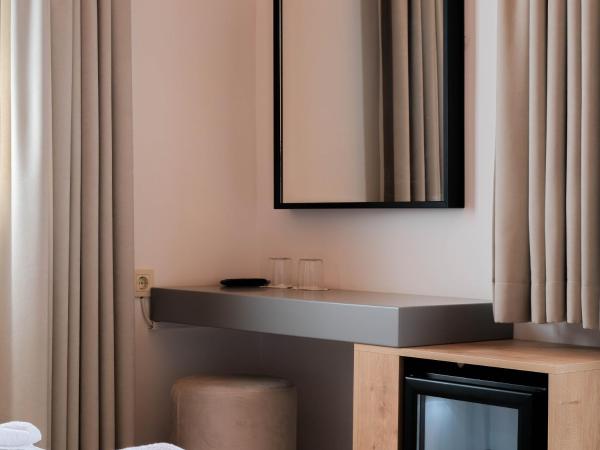 Sığacık Gaea Hotel : photo 9 de la chambre chambre double standard