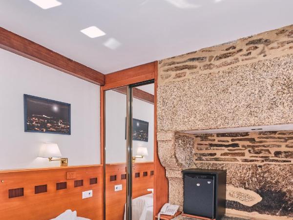 Hotel Entrecercas : photo 1 de la chambre chambre simple