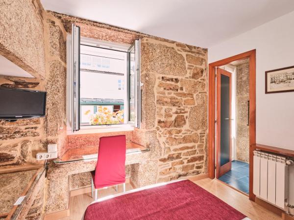 Hotel Entrecercas : photo 2 de la chambre chambre simple