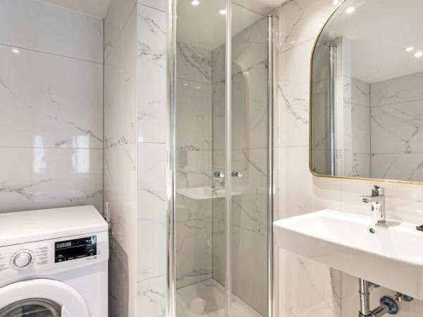 Smartflats - the City Antwerp : photo 1 de la chambre studio standard