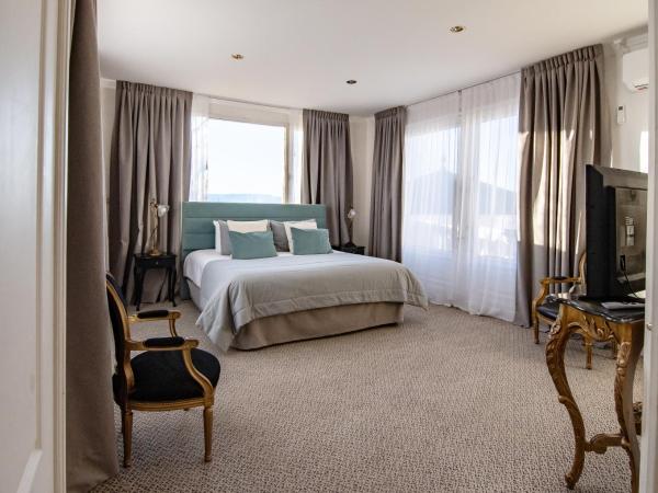 Lagos Del Calafate : photo 4 de la chambre chambre quadruple deluxe