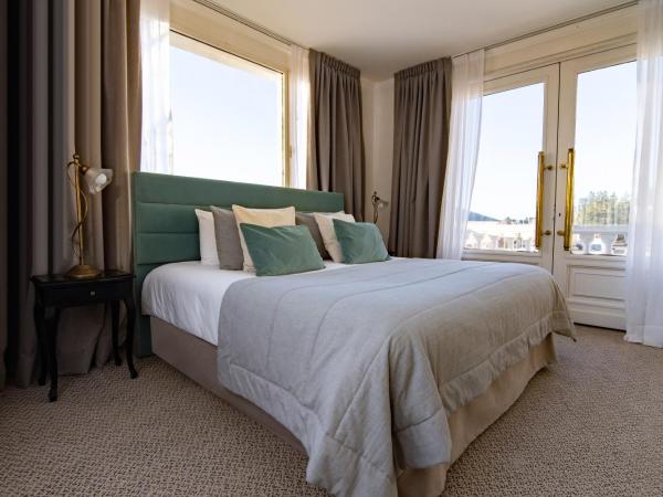 Lagos Del Calafate : photo 3 de la chambre chambre quadruple deluxe