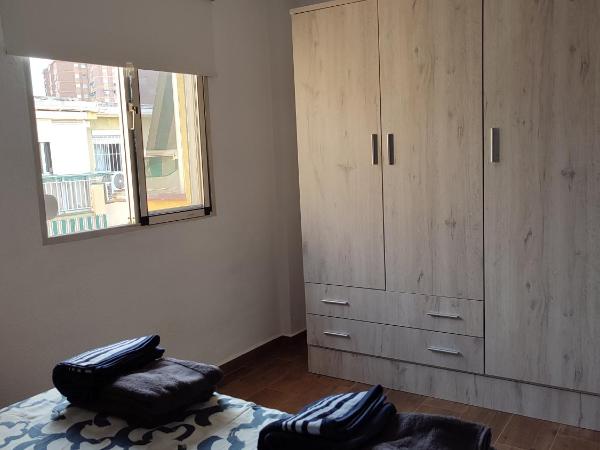 Rooms by Sea : photo 3 de la chambre chambre double