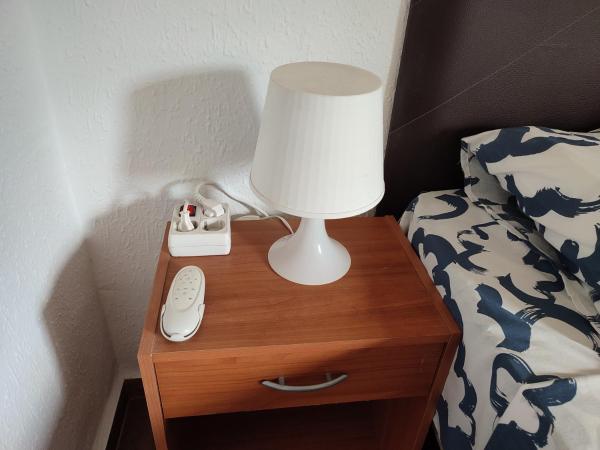 Rooms by Sea : photo 2 de la chambre chambre double