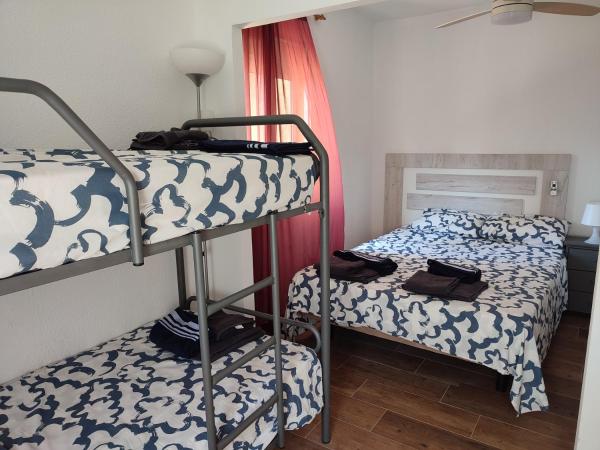 Rooms by Sea : photo 1 de la chambre chambre lits jumeaux