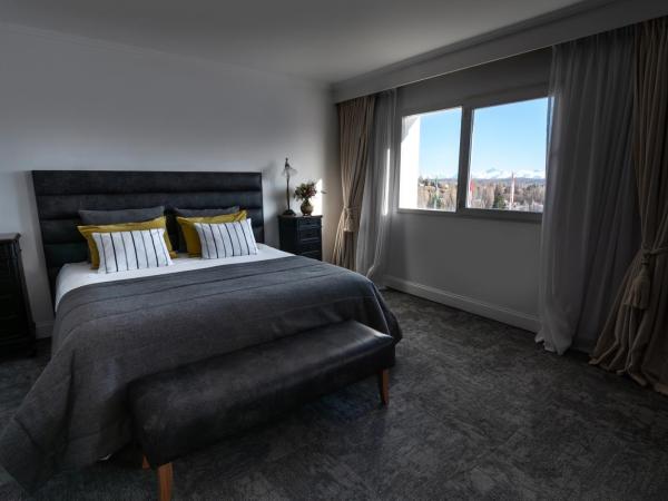 Lagos Del Calafate : photo 2 de la chambre suite junior deluxe