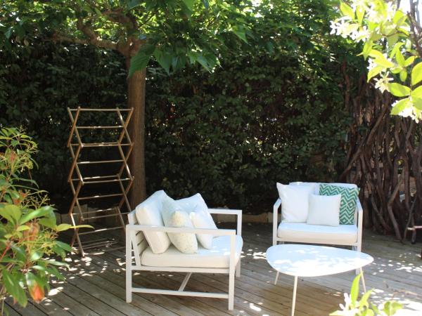 Les Suites d'Agosta : photo 4 de la chambre chambre double deluxe