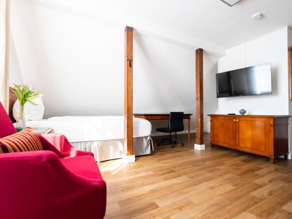 CityHotel Feuerbach : photo 5 de la chambre appartement