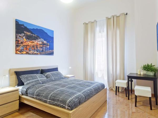 La Nuova Cittadella : photo 2 de la chambre chambre deluxe