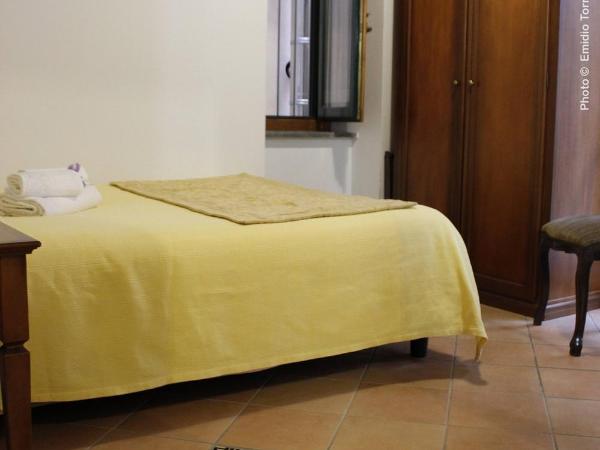 B&B degli Amalfitani : photo 2 de la chambre chambre double avec terrasse