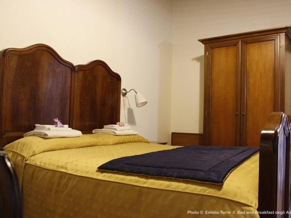 B&B degli Amalfitani : photo 10 de la chambre grande chambre double 